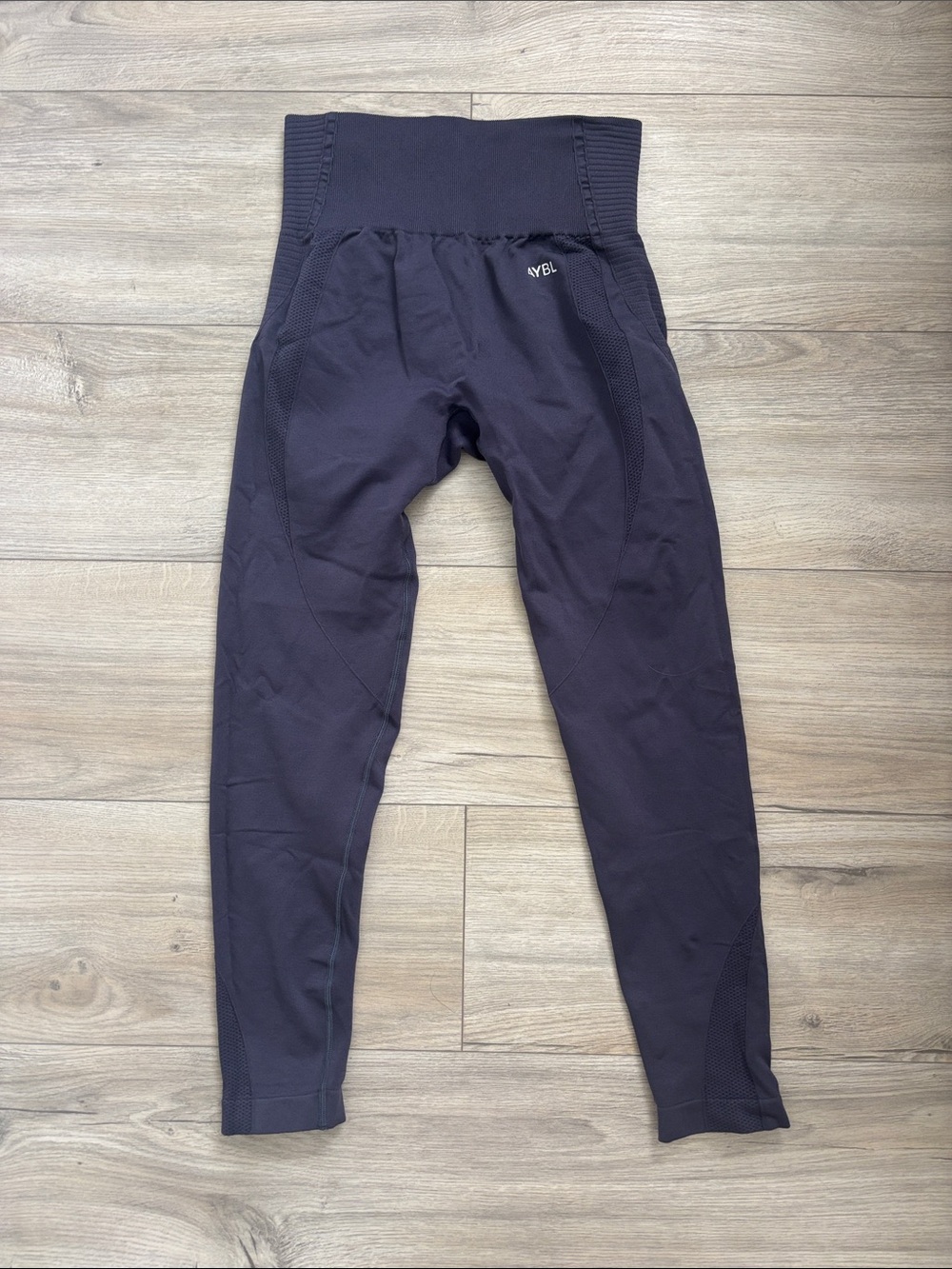 Aybl Navy workout pant legging